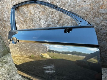 фото thumb №3, Vw passat b8 двері праві перед передні