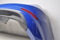 фото thumb №12, Skoda octavia iv бампер задня задній kombi pod pdc