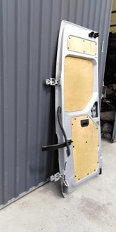 фото thumb №15, Vw crafter ii 7c дверь задние задняя правое