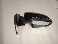 фото thumb №6, Peugeot 5008 ii зеркало правое 11+2 pin