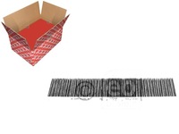 фото thumb №1, Фильтр кабины с углем ford galaxy seat alhambra vw