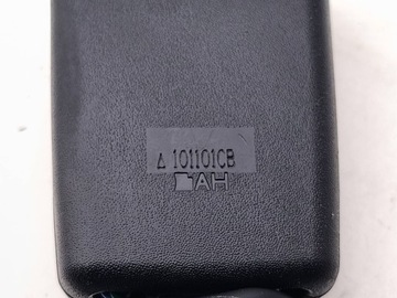 фото thumb №8, Mazda cx-7 скоба ремня передней 2011 101101cb