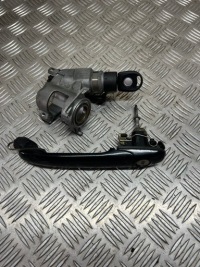 фото thumb №1, Замок зажигания ключ ручка polo 6n2 99-01 357905851f