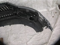 фото thumb №9, Audi q3 8u0 11-14 бампер переднее решётка решётка радиатора kielce-gliwice