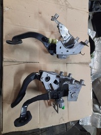 фото thumb №5, Scenic iv 1.2 tce педалі комплект