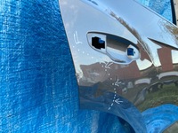 фото thumb №7, Vw t-roc дверь правый задняя задние правое