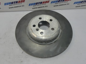 фото thumb №16, Bmw g20 g42 зажимы диски тормозные комплект красный м-пакет