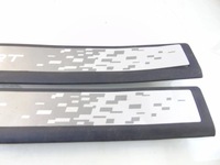 фото thumb №3, Молдинг поріг накладки renault megane iii sport комплект 5d hb