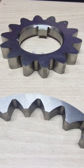 фото thumb №14, Zf element насоса коробки автоматичної 5hp19