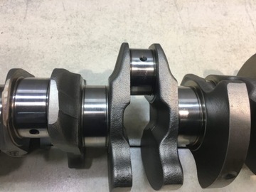 фото thumb №7, Wał коленчатый volvo s60 i d5 2.4 1936