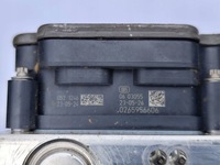 фото thumb №8, Porsche taycan cayenne насос abs блок керування 9j1614109d доставка