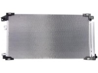 фото thumb №1, Радіатор кондиціонера nissens 941071