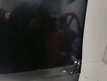 фото thumb №10, Двері ліві передні mercedes glb w247 a247 247