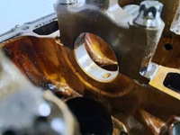 фото thumb №16, Блок двигуна 110112878r h5f408 renault kadjar 1.2 tce scenic