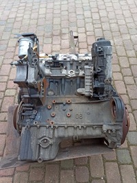 фото thumb №9, Mercedes e-klasa w210 двигатель 2.2d 220 дизель 280tyś. om604.912