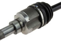 фото thumb №3, Приводной вал приводная