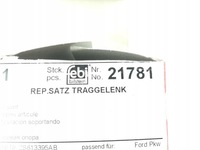 фото thumb №1, Шаровая опора рычага ford fiesta, fusion 01- 21781