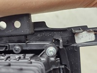 фото thumb №10, Захист dekor корпус рамка радіо решітка обдув консолі hyundai tucson ii