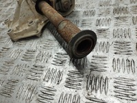 фото thumb №7, Peugeot 206 1999 правая сторона приводной вал