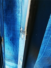 фото thumb №10, Peugeot 3008 i 09-16 планка порогова ліва хром