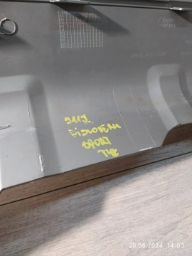 фото thumb №10, 9119. discovery sport спойлер накладка зад fk72-17f954-a