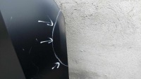 фото thumb №10, Volkswagen touran ii 15- 5ta капот кришка двигуна нова oem номер 2838