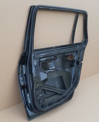 фото thumb №7, Bmw 5 e61 kombi двері правий задня праве задні