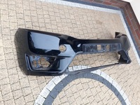 фото thumb №1, Бампер honda jazz iv