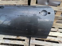 фото thumb №3, Дверь левый перед mini cooper r50 r53 dark silver