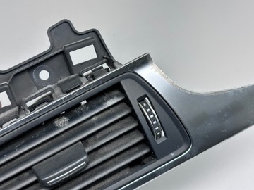 фото thumb №8, Audi a7 s7 4g решётка решётки воздуховод консоли панели правая левая 4g8820902