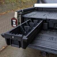 фото thumb №7, Обшивка ящиковий na pakę jeep gladiator jt 20-present