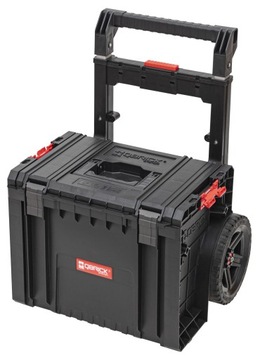 ОРГАНАЙЗЕР ДЛЯ ИНСТРУМЕНТАЛЬНОГО ЯЩИКА Qbrick System PRO CART 2.0 PLUS ПРИВОДНОЙ МОДУЛЬ