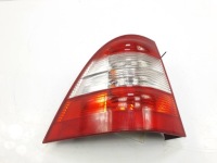 фото thumb №1, Лампа левая задняя mercedes ml w163
