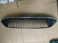 фото thumb №1, Ford focus st 2018 решётка радиатора радиатора