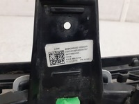 фото thumb №9, Mercedes glc a253 w253 amg рестайлінг diamond решітка радіатора решітка перед a2538809704