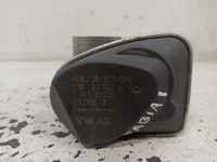 фото thumb №12, Skoda fabia i дросельна заслінка 036133062n