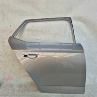 фото thumb №1, Skoda fabia iii 6v hb 14- дверь правое задняя задние