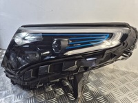 фото thumb №11, Лампа права ліва передня full led mercedes eqc w293