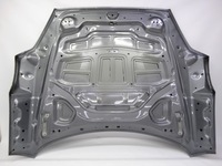 фото thumb №16, Bmw z4 g29 2018+ капот кришка двигуна оригінальна