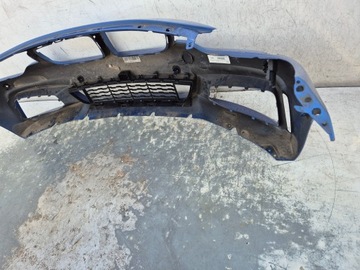 фото thumb №10, Bmw 4 f32 f33 f36 cabrio купе m набір бампер переднє перед