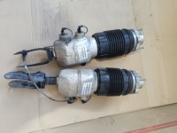 фото thumb №1, Амортизатор передній перед лівий porsche panamera 971 971616037f