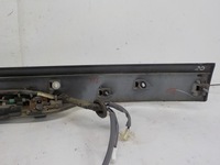 фото thumb №7, Subaru forester ii sg lift накладка крышки молдинг камера кнопка keyless 37j