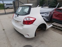 фото thumb №6, Toyota auris i рестайлинг бампер крышка крыло pas зад