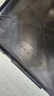 Купить Вентилятор радиатора mercedes cla a117 a2465000093, фото thumb