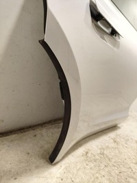 фото thumb №15, Дверь porsche taycan 2021 з задний po правой