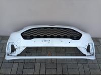 фото thumb №1, Бампер переднє ford fiesta mk8 st-line перед