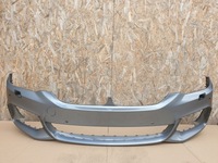 фото thumb №1, Bmw 5 g30 g31 m набор бампер передний msp