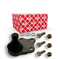 фото thumb №14, Febi шарова опора важеля volvo p. xc60/xc70 08- le/pr