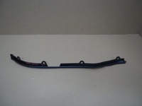 фото thumb №1, Молдинг прокладка дверь левых задних mercedes eqb x243