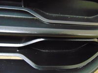 фото thumb №11, Решётка радиатора решётка радиатора vw t-roc оригинал 2ga853651